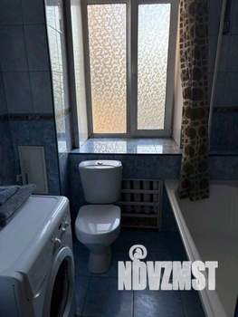 2-к квартира, посуточно, 55м2, 1/1 этаж