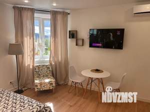 1-к квартира, посуточно, 28м2, 2/16 этаж