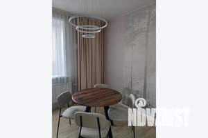 1-к квартира, посуточно, 45м2, 14/16 этаж