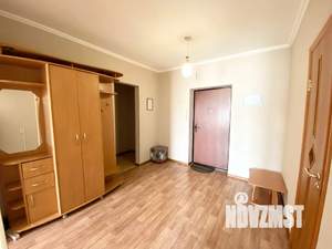 1-к квартира, посуточно, 49м2, 5/15 этаж