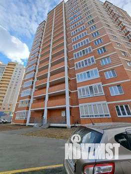 1-к квартира, посуточно, 22м2, 14/16 этаж