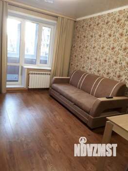 2-к квартира, посуточно, 50м2, 1/1 этаж