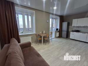 2-к квартира, посуточно, 49м2, 6/9 этаж