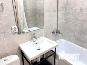 1-к квартира, посуточно, 20м2, 1/10 этаж