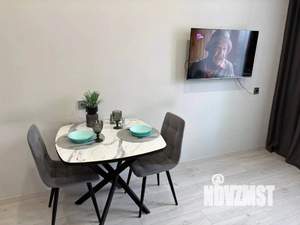 2-к квартира, посуточно, 34м2, 1/1 этаж