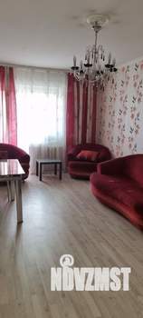 2-к квартира, на длительный срок, 60м2, 4/9 этаж
