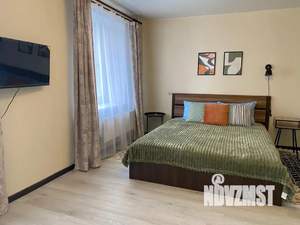 1-к квартира, посуточно, 30м2, 2/9 этаж