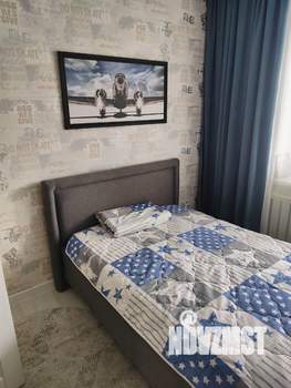 3-к квартира, на длительный срок, 90м2, 3/12 этаж
