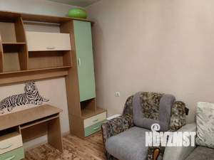 1-к квартира, посуточно, 47м2, 2/16 этаж