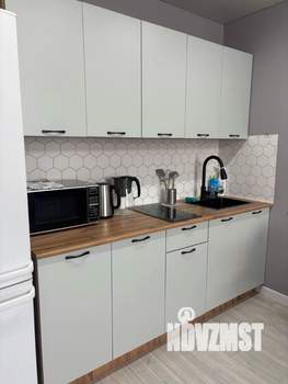 1-к квартира, посуточно, 29м2, 1/1 этаж