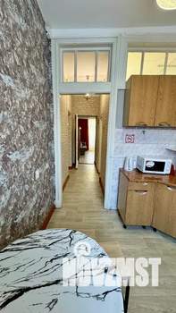 2-к квартира, посуточно, 45м2, 2/4 этаж