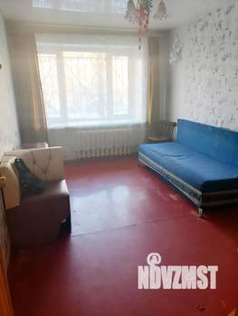 2-к квартира, на длительный срок, 46м2, 1/5 этаж