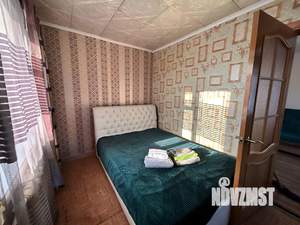 2-к квартира, посуточно, 49м2, 4/5 этаж