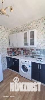 1-к квартира, посуточно, 32м2, 3/5 этаж