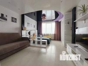 2-к квартира, посуточно, 61м2, 1/1 этаж