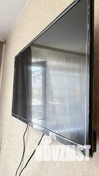 1-к квартира, посуточно, 35м2, 1/5 этаж