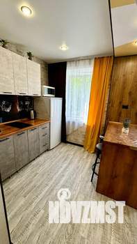Студия квартира, посуточно, 30м2, 2/5 этаж