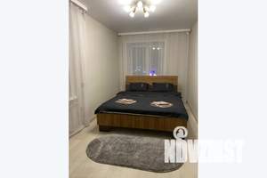 2-к квартира, посуточно, 42м2, 4/5 этаж
