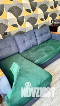 Студия квартира, посуточно, 30м2, 2/5 этаж