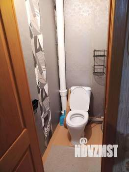 2-к квартира, на длительный срок, 51м2, 4/5 этаж