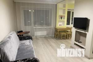 2-к квартира, посуточно, 42м2, 4/5 этаж