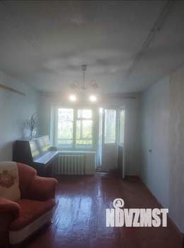 3-к квартира, на длительный срок, 57м2, 3/5 этаж