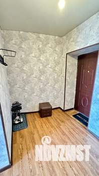 1-к квартира, посуточно, 35м2, 11/15 этаж