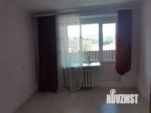 1-к квартира, на длительный срок, 35м2, 3/5 этаж