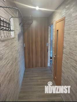 1-к квартира, на длительный срок, 31м2, 3/5 этаж