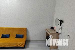 1-к квартира, посуточно, 38м2, 6/9 этаж