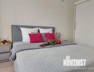 2-к квартира, посуточно, 63м2, 1/1 этаж