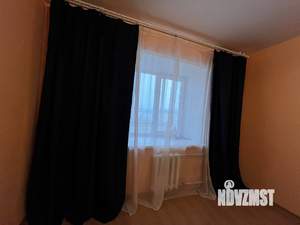 1-к квартира, посуточно, 45м2, 5/10 этаж