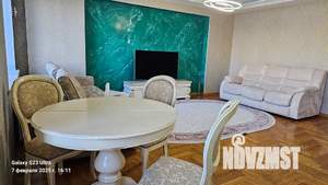 2-к квартира, посуточно, 80м2, 4/16 этаж