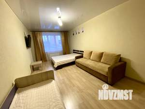 1-к квартира, посуточно, 32м2, 4/16 этаж