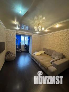 2-к квартира, посуточно, 80м2, 3/16 этаж