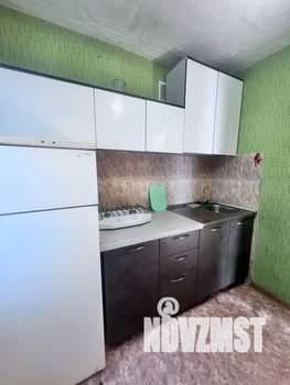 1-к квартира, посуточно, 32м2, 2/5 этаж