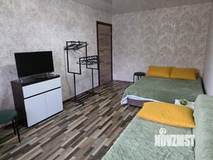2-к квартира, посуточно, 48м2, 4/5 этаж