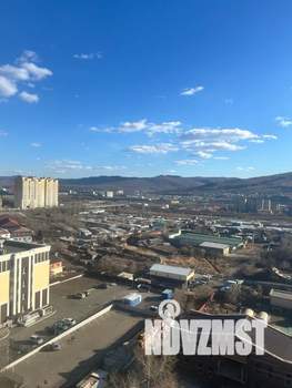 Студия квартира, посуточно, 32м2, 14/16 этаж