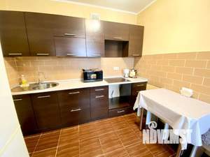 1-к квартира, посуточно, 23м2, 5/10 этаж