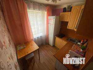 2-к квартира, посуточно, 52м2, 2/5 этаж