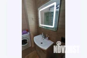 1-к квартира, посуточно, 35м2, 7/16 этаж