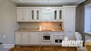 2-к квартира, посуточно, 80м2, 4/16 этаж