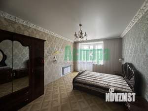 2-к квартира, на длительный срок, 56м2, 4/4 этаж