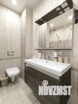 1-к квартира, посуточно, 40м2, 7/13 этаж