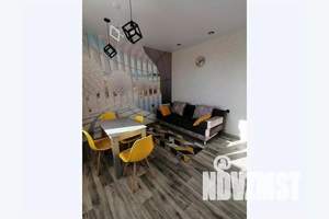 1-к квартира, посуточно, 35м2, 7/16 этаж