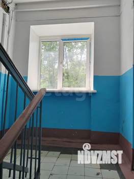2-к квартира, на длительный срок, 48м2, 5/5 этаж