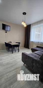 1-к квартира, посуточно, 48м2, 1/1 этаж