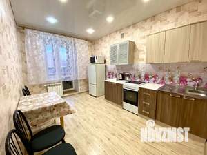 1-к квартира, посуточно, 32м2, 4/16 этаж