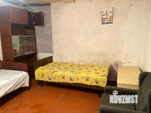 1-к квартира, на длительный срок, 36м2, 2/2 этаж