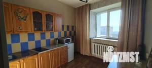 1-к квартира, посуточно, 49м2, 1/1 этаж